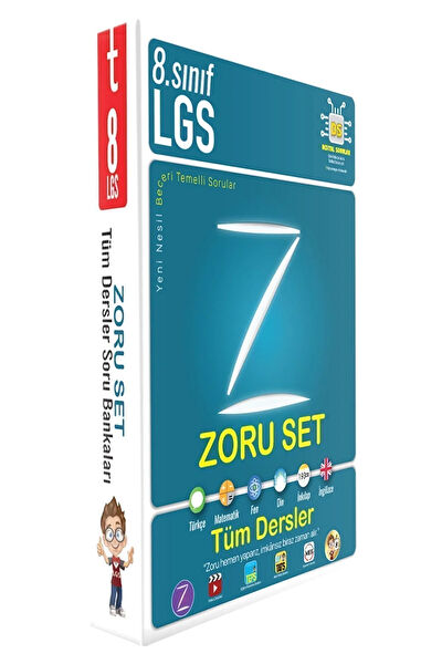 Tonguç Yayınları Ders ve Yardımcı Kaynak Kitapları