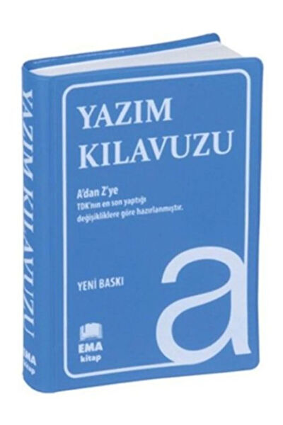 Ema Kitap Ders ve Yardımcı Kaynak Kitapları