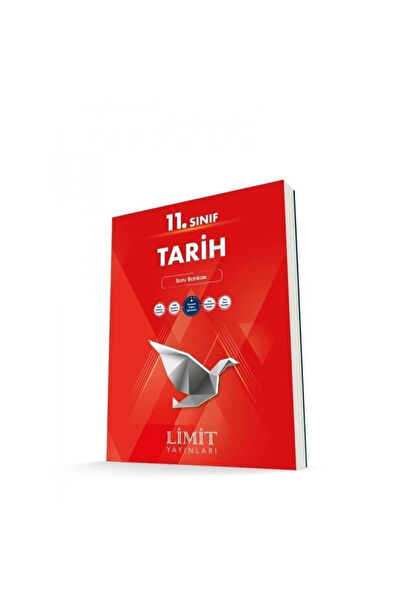 Limit Yayınları Ders ve Yardımcı Kaynak Kitapları