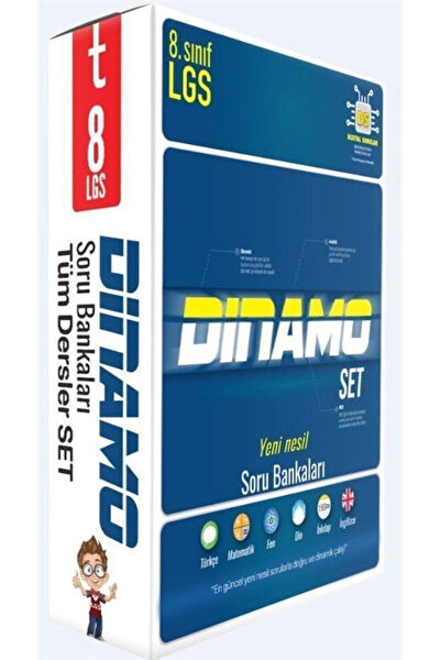 Tonguç Yayınları Ders ve Yardımcı Kaynak Kitapları