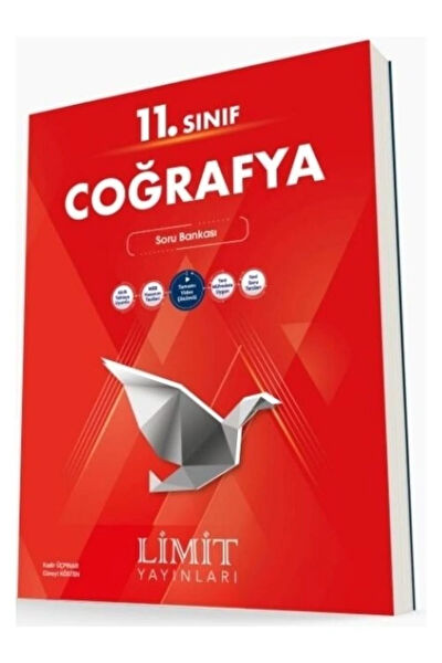 Limit Yayınları Ders ve Yardımcı Kaynak Kitapları