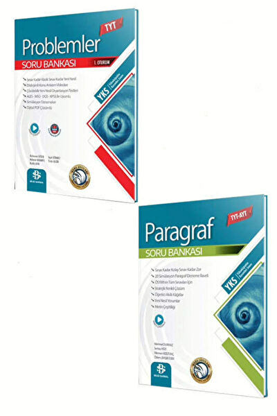 Garantör Akademi Ders ve Yardımcı Kaynak Kitapları