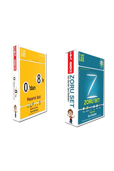 Tonguç Yayınları Ders ve Yardımcı Kaynak Kitapları