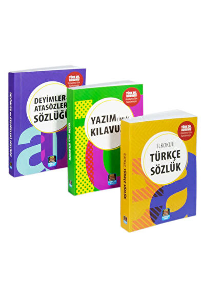 Mercan Okul Yayınları Ders ve Yardımcı Kaynak Kitapları