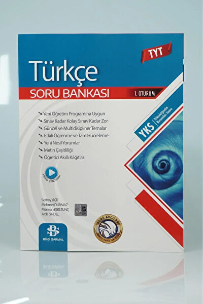 Bilgi Sarmal Yayınları Ders ve Yardımcı Kaynak Kitapları