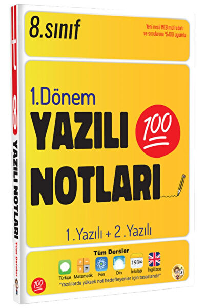 Tonguç Yayınları Ders ve Yardımcı Kaynak Kitapları