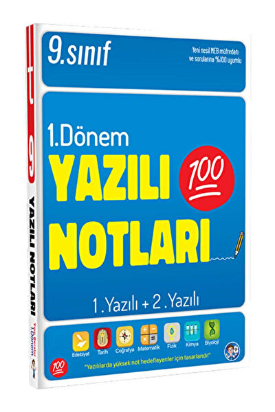 Tonguç Yayınları Ders ve Yardımcı Kaynak Kitapları