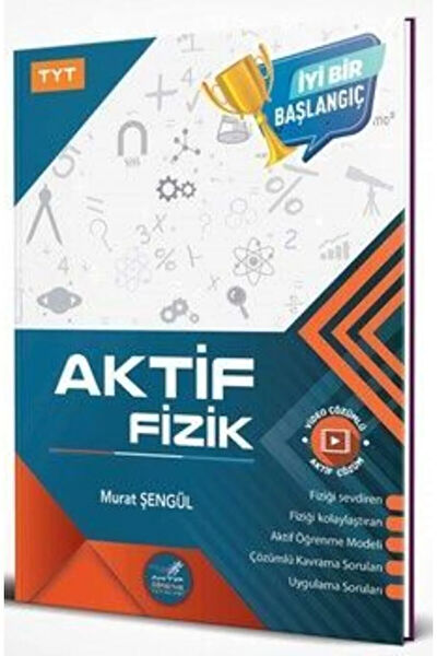 Aktif Öğrenme Yayınları Ders ve Yardımcı Kaynak Kitapları