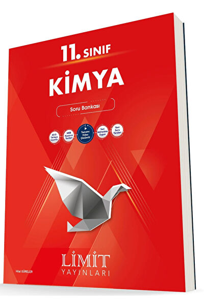 Limit Yayınları Ders ve Yardımcı Kaynak Kitapları