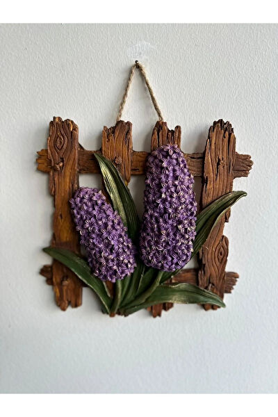 Baykuşca Duvar Süsleri