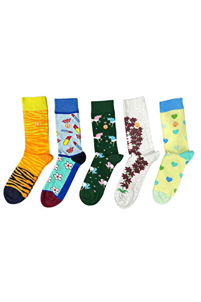 Bijutek Kadın Çorap