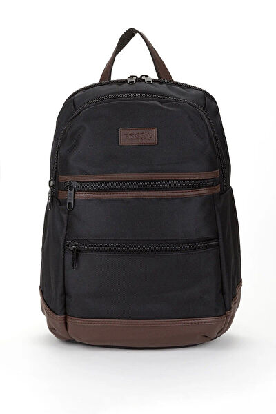 Fossil Erkek Sırt Çanta