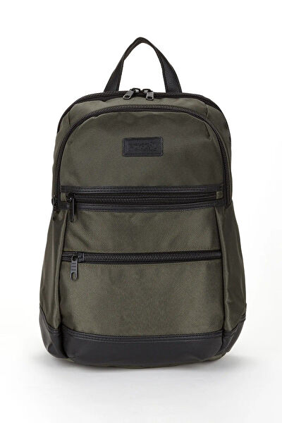 Fossil Erkek Sırt Çanta