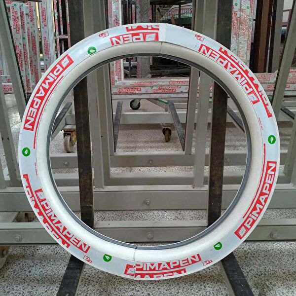 HATÜPEN Pimapen Pencere