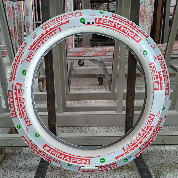 HATÜPEN Pimapen Pencere