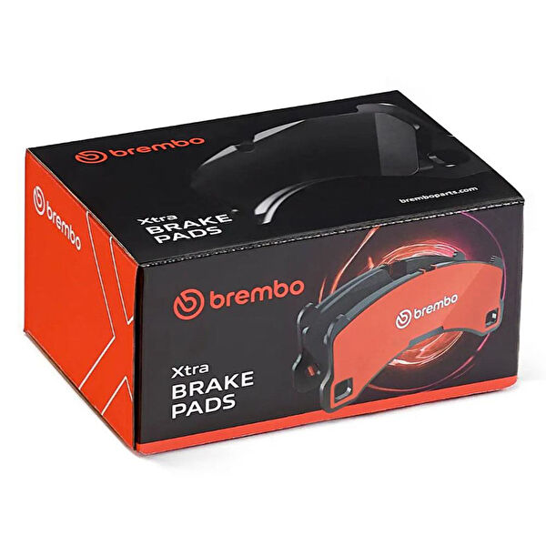 Brembo Fren Balataları