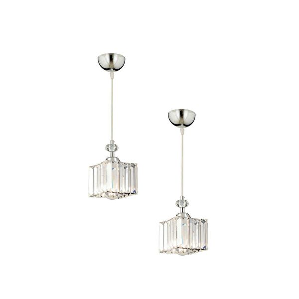 Apliqa Avize, Sarkıt