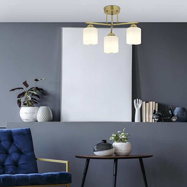 Apliqa Avize, Sarkıt