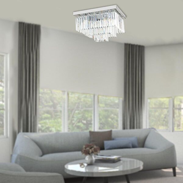 Apliqa Avize, Sarkıt