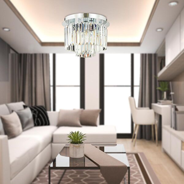 Apliqa Avize, Sarkıt