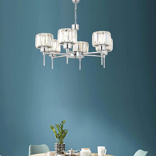 Apliqa Avize, Sarkıt