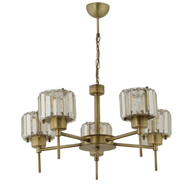 Apliqa Avize, Sarkıt