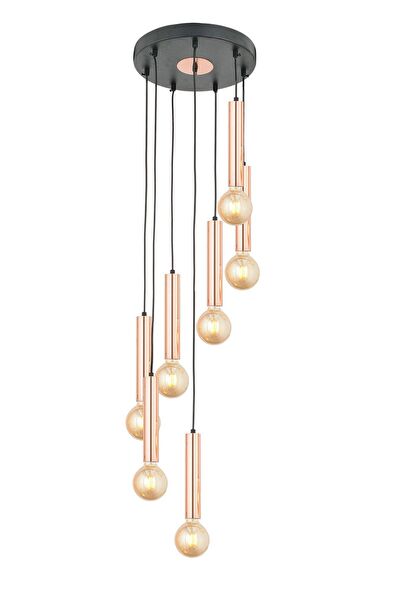 Apliqa Avize, Sarkıt