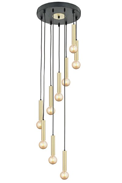 Apliqa Avize, Sarkıt