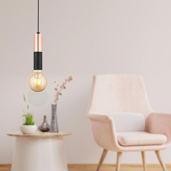 Apliqa Avize, Sarkıt