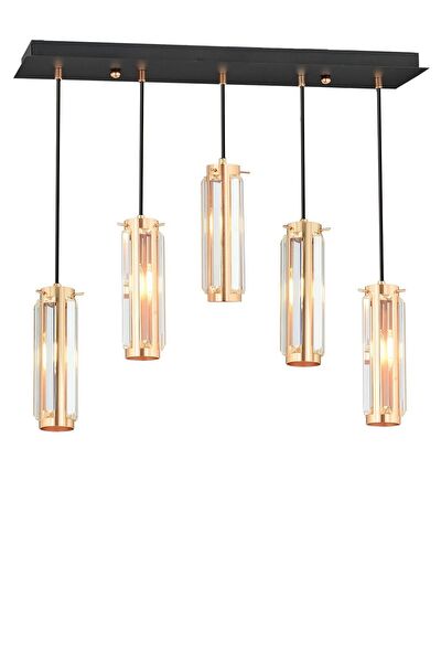 Apliqa Avize, Sarkıt