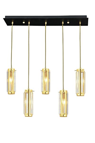 Apliqa Avize, Sarkıt