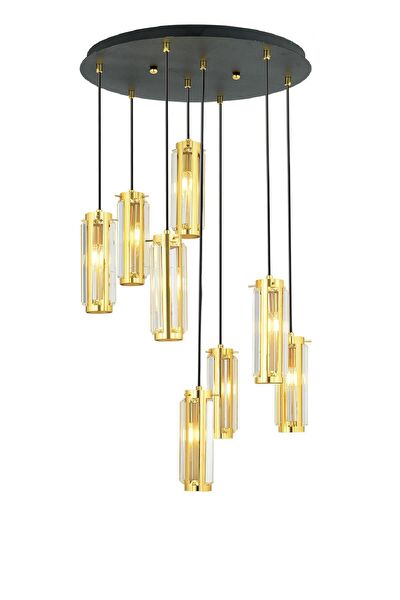 Apliqa Avize, Sarkıt