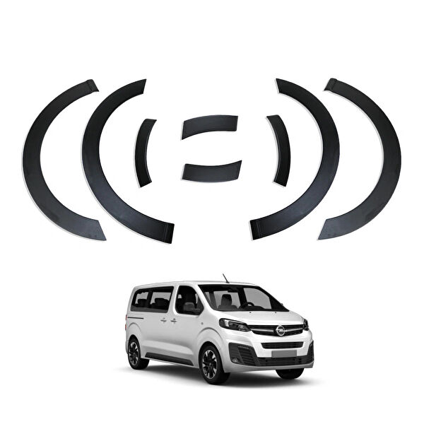 FA Otomotiv Body Kitler