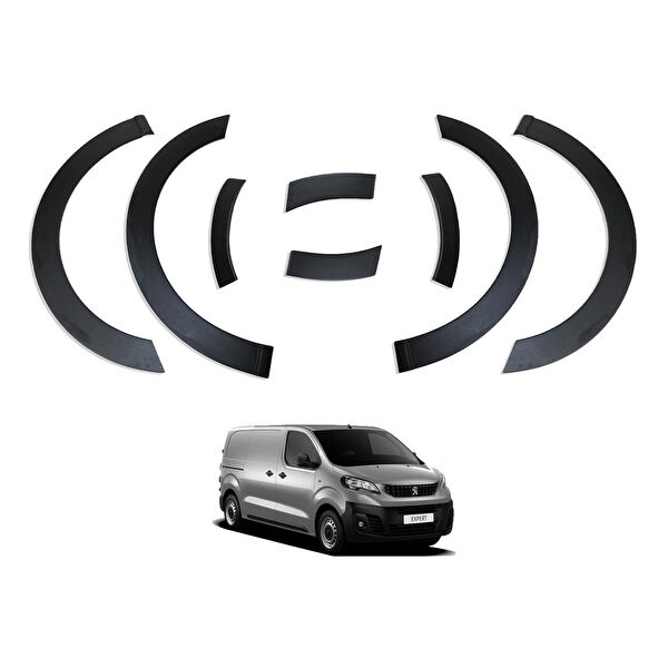 FA Otomotiv Body Kitler