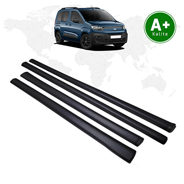 FA Otomotiv Body Kitler