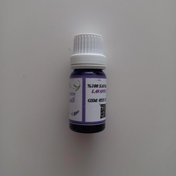 Selfininbahcesinden Parfüm Şişesi, Seyahat Tipi Şişe