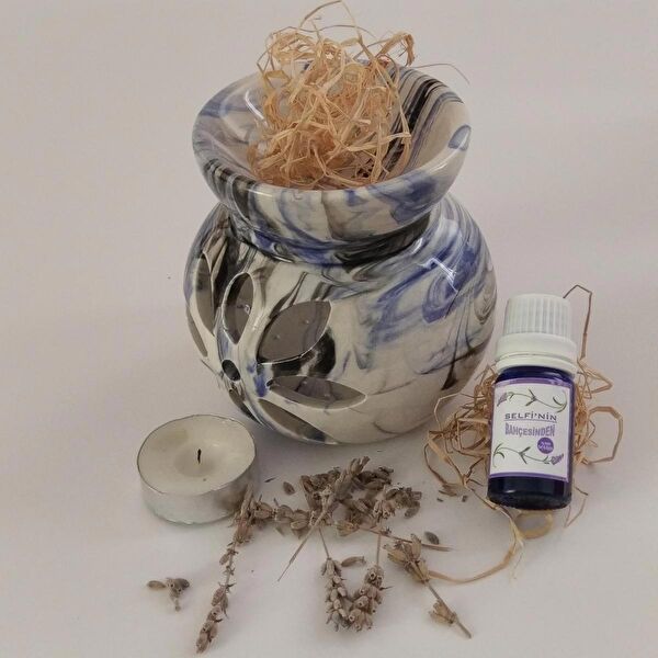 Selfininbahcesinden Tütsülük ve Buhurdanlık