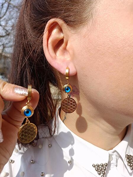 Luna Jewellery Küpe