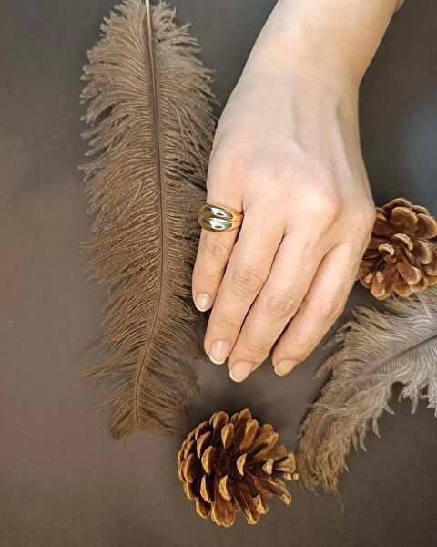 Luna Jewellery Kadın Yüzük