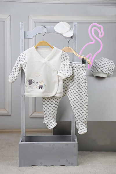 arafım butik Yenidoğan Hastane Çıkışı