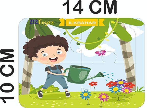 212Toyzz Eğitici Oyuncaklar