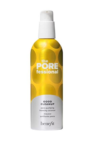 Benefit Cosmetic Yüz Temizleyiciler