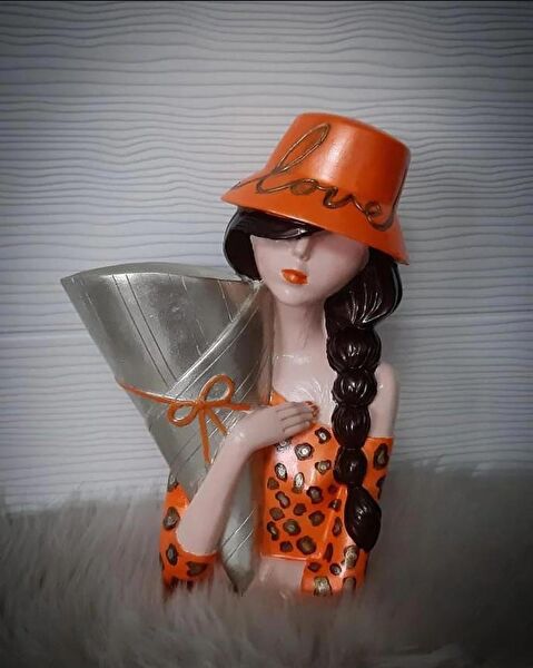 Dekor Dekoratif Obje, Biblo, Figür