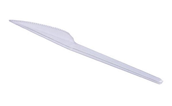 ÇELİKPENÇE Plastik Bıçak