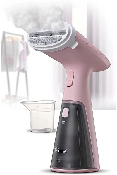 Energy Cube Buharlı Ütü