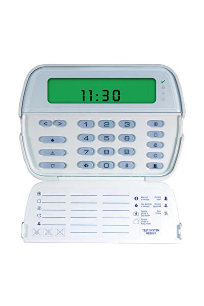 DSC Güvenlik Aksesuar ve Ekipmanları