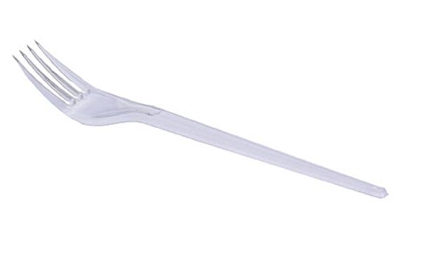 ÇELİKPENÇE Plastik Çatal