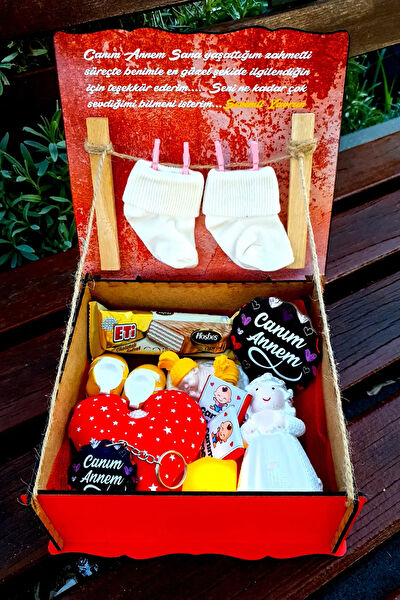 hediye kombini Hediyelik Ürün