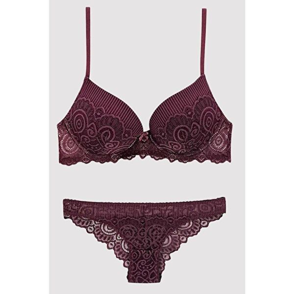 Pierre Cardin İç Çamaşır Takımı