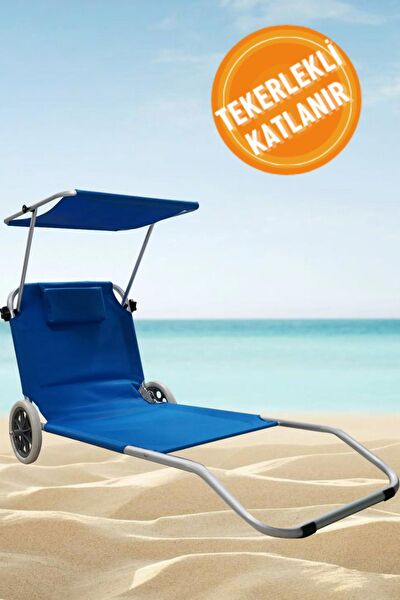 Express Reyon Şezlong